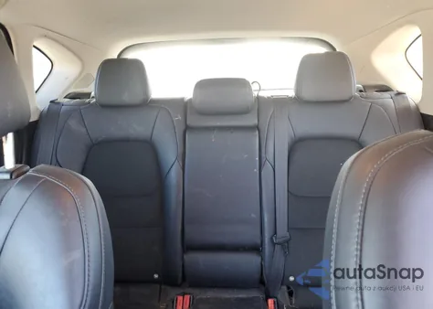 2020 Mazda Cx-5 Touring из США, поврежденный, VIN JM3KFBCM0L0722209